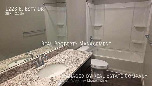 Building Photo - 1223 E Esty Dr