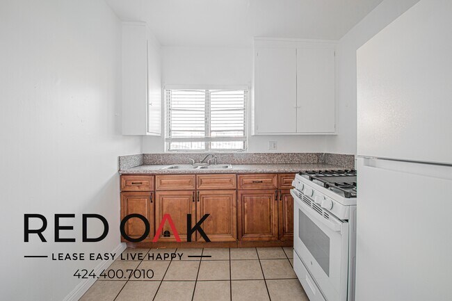 Building Photo - 1817 4th St