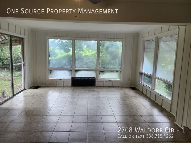 Building Photo - 2708 Waldorf Cir