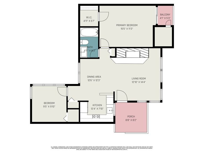 Building Photo - Lake Views in the City! **Move-In Special**