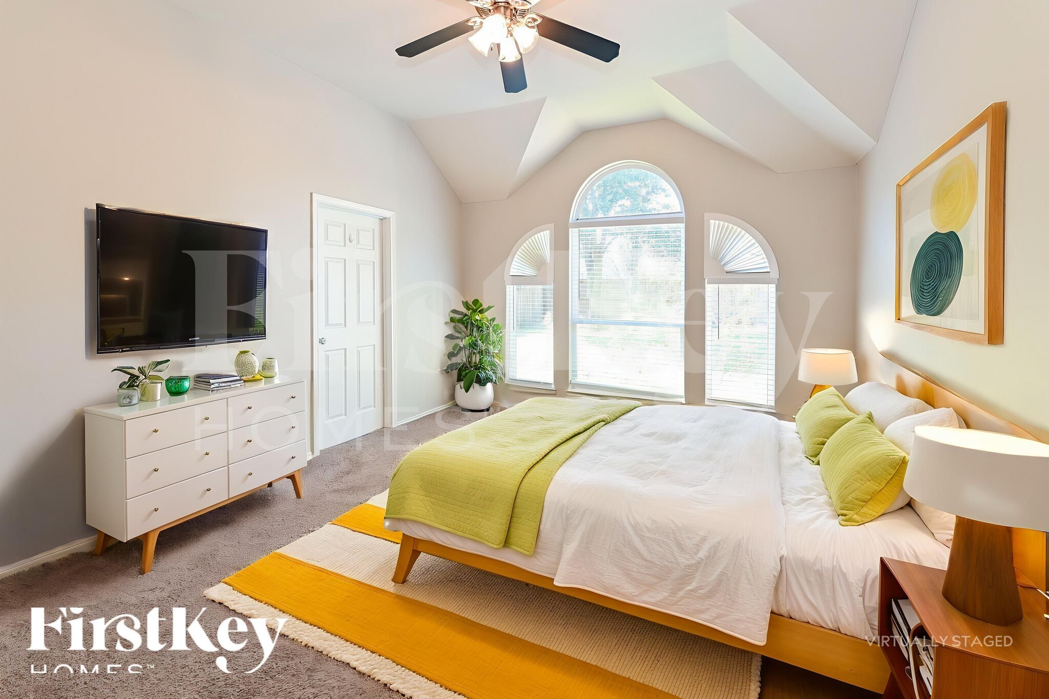 Building Photo - 3302 Thorpeshire Ct