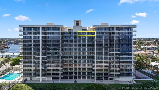 Building Photo - 2727 S Ocean Blvd