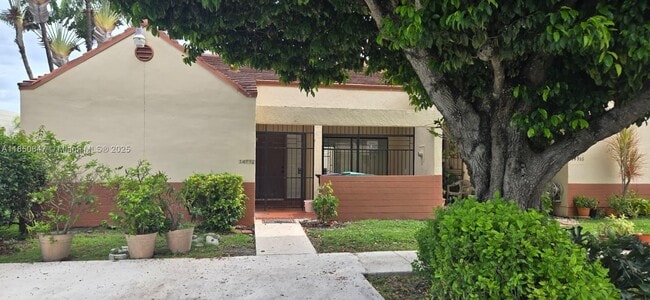 Building Photo - 14912 SW 88th Terrace
