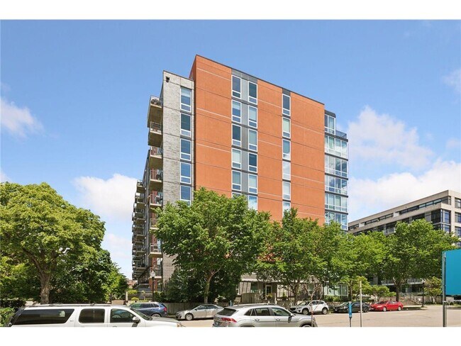 Building Photo - 730 N 4th St