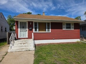 Building Photo - 538 Dallas St