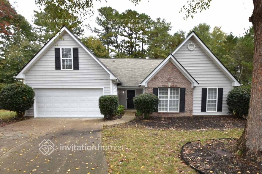 Primary Photo - 3383 Tuggle Park Rd
