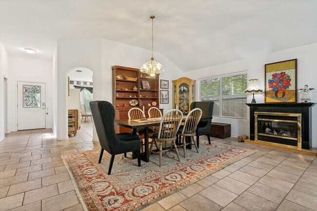 Building Photo - FURNISHED OAKWELL FARMS SINGLE-STORY