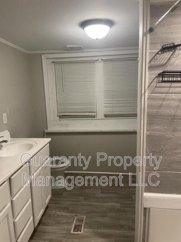 Building Photo - 1512 Rose St