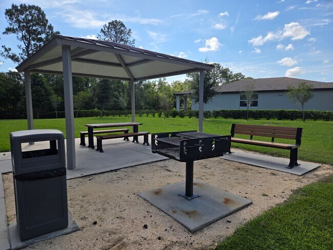 Building Photo - Pet Friendly Home in Cagan Crossings East