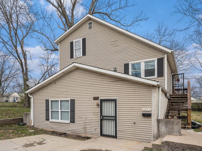 Building Photo - 7327 Bellefontaine Ave