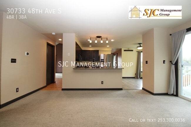 Building Photo - 30733 48th Ave S