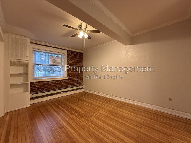 Building Photo - 1450 Lafayette St