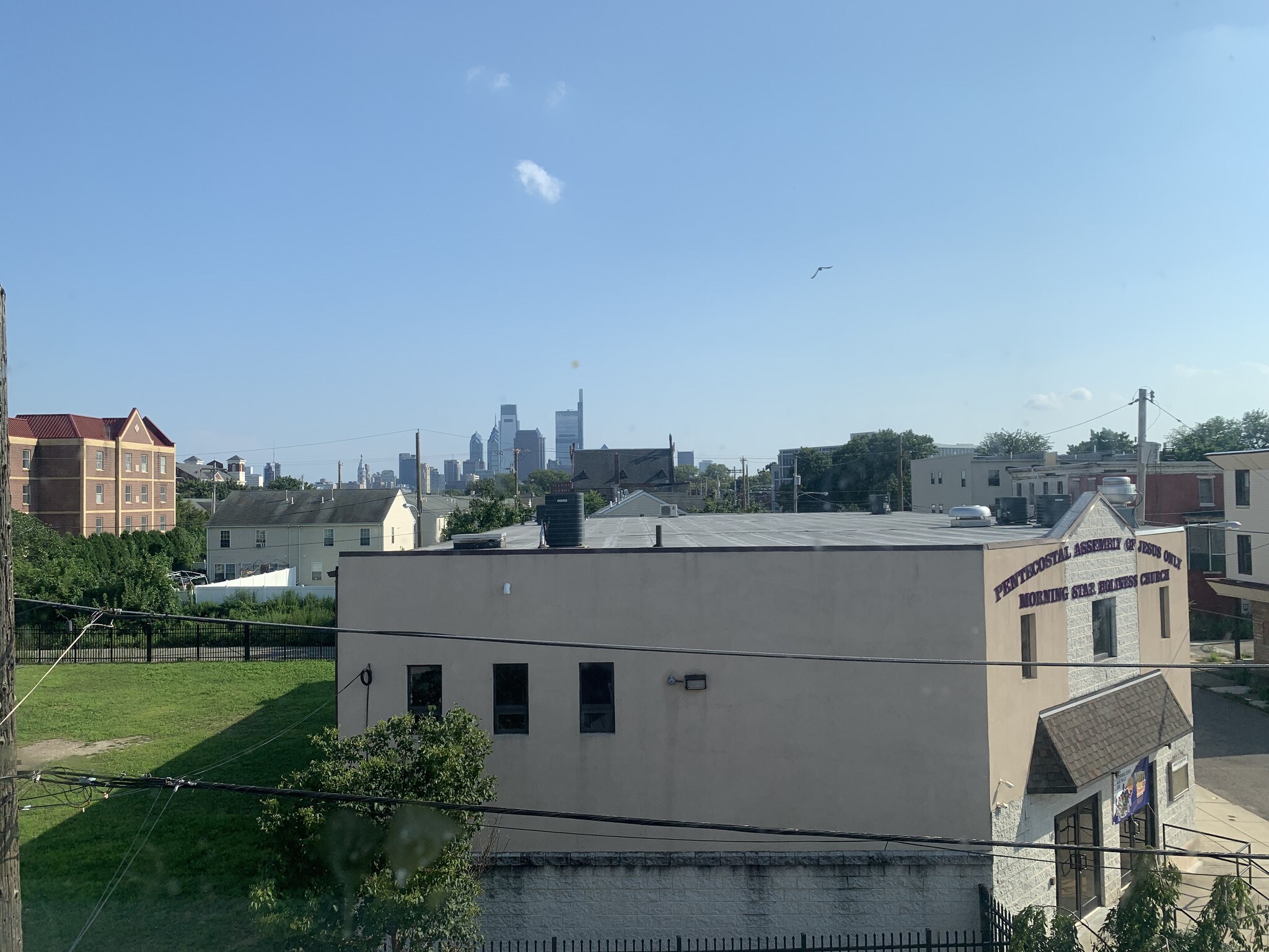 View bedroom 1 - 1631 N 20th St