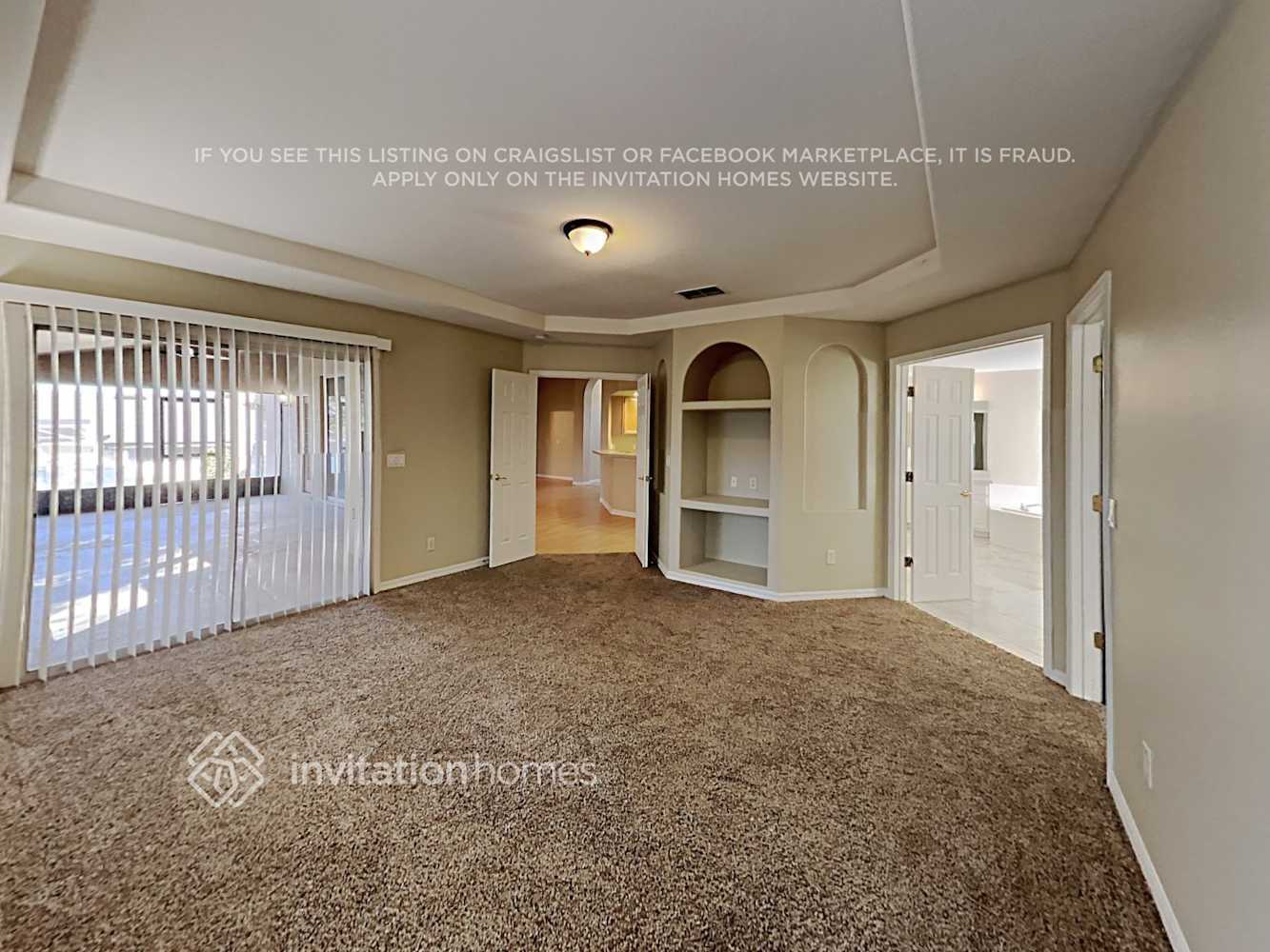 Building Photo - 14816 Pine Cone Trail