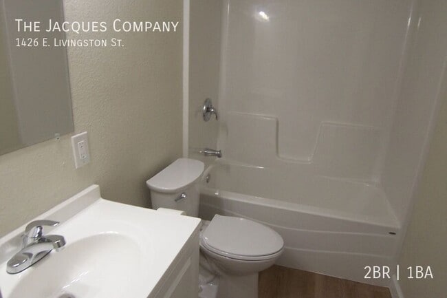 Building Photo - 1426 E Livingston St