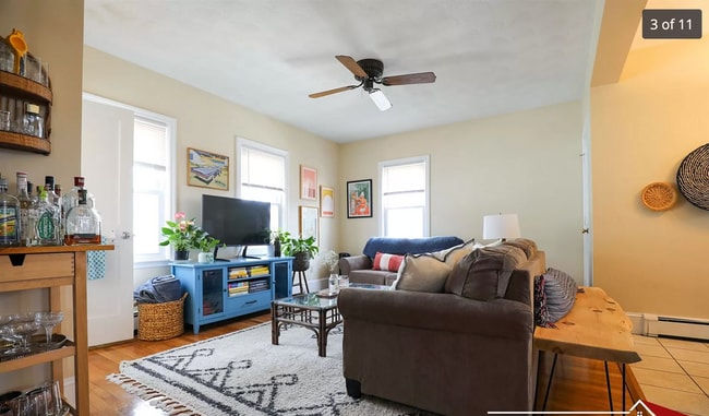 Building Photo - Spacious 4 Bed / 2 Bath in Brighton – In-Unit Laundry – Pet Friendly – 9/1 Move-In