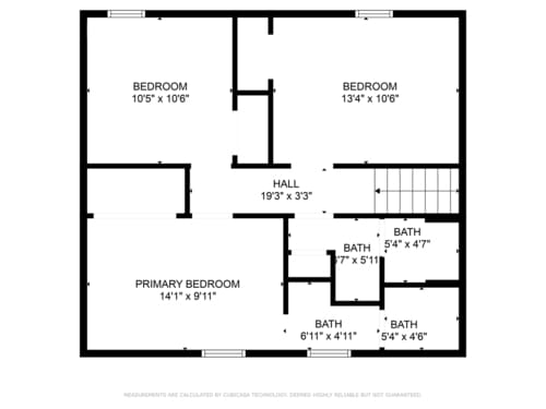 Building Photo - 5101 Hardy-