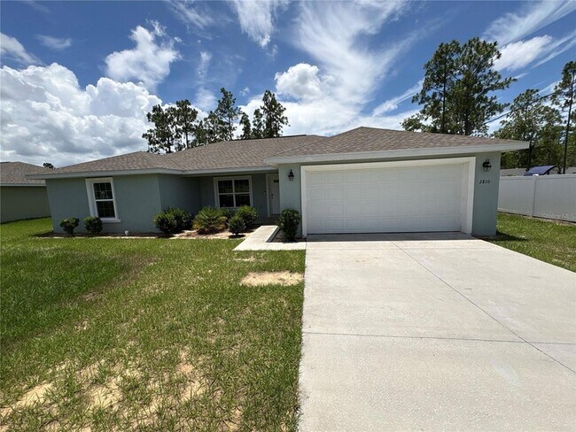 Building Photo - 2810 W Pintado Dr