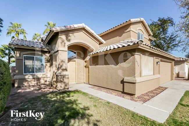 Building Photo - 16136 W Desert Bloom St