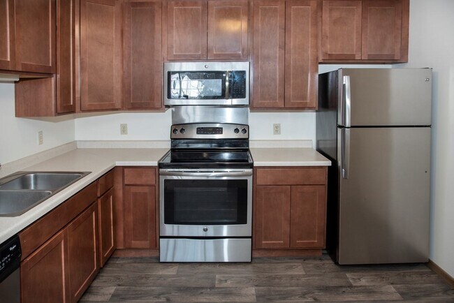 Floorplan - Greystone Heights