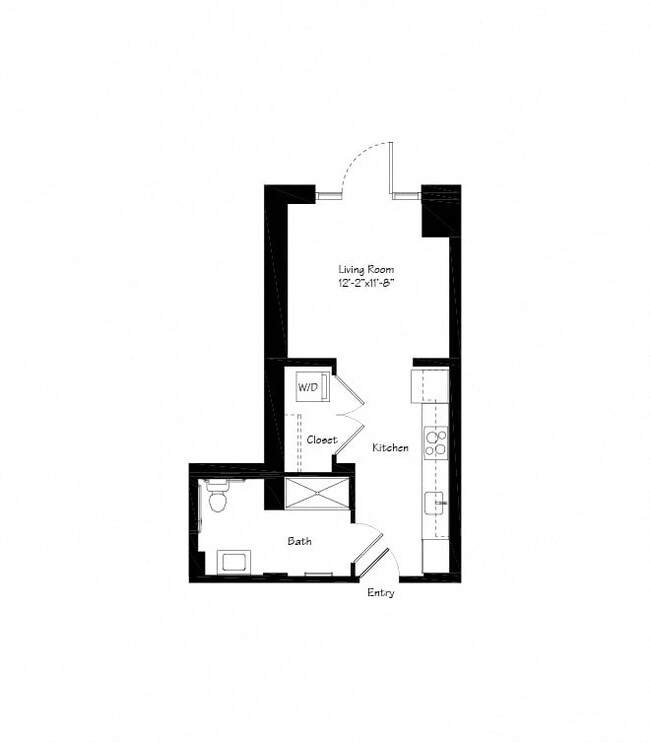 Floorplan - Watermark Kendall East