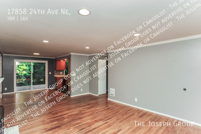 Building Photo - 17858 24th Ave NE