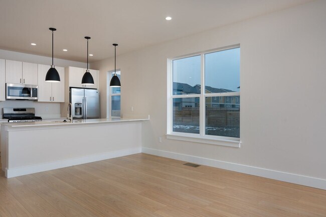 Building Photo - 4 Bed, 3 Bath - New build in Westpost, Belgrade