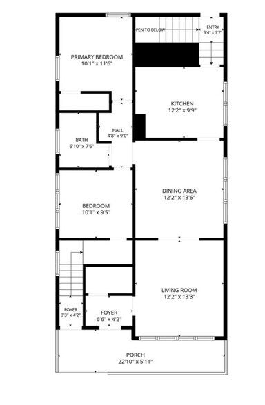 Building Photo - 485 Philip St