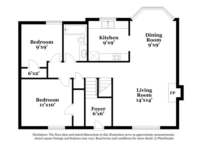 Building Photo - 1504 Chelsea Downs Dr NE