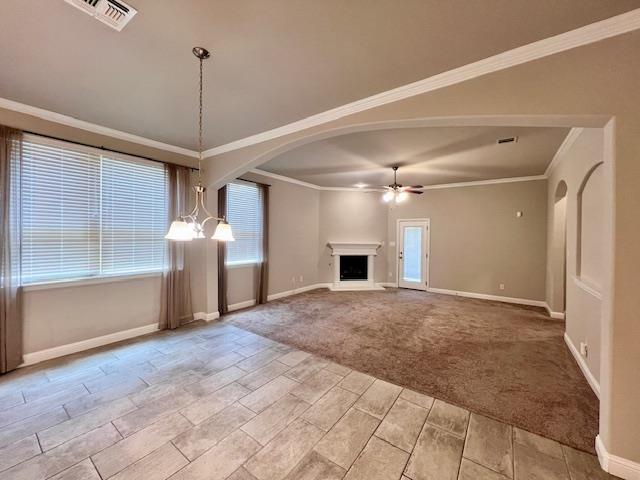 Building Photo - 520 Mistflower Springs Dr