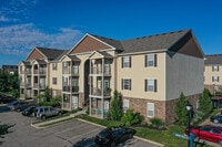 Building Photo - The Residences at Liberty Crossing