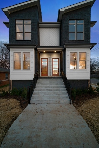 Building Photo - 1201 Stainback Ave