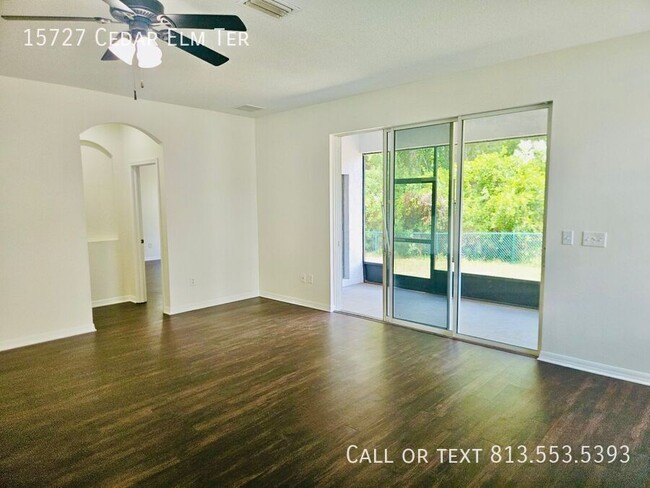 Building Photo - 15727 Cedar Elm Terrace
