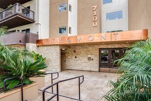 Building Photo - 7100 Alvern St