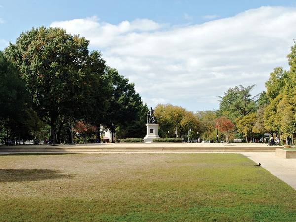 Fort Lincoln Park - 317 16th Street SE