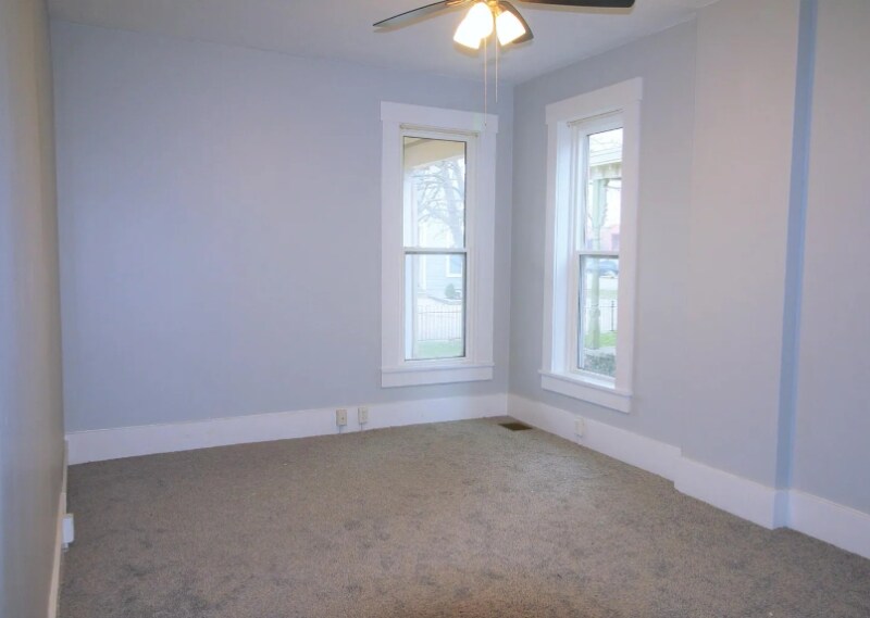 Building Photo - 309 Buckeye St