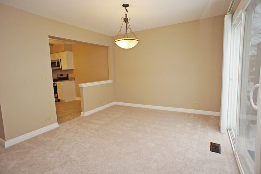 Dining Room - 1466 Hazelwood Ct