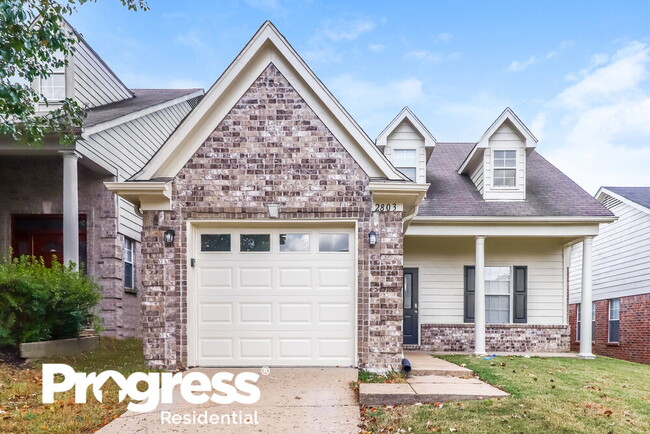 Primary Photo - 2803 Maggie Woods Ln