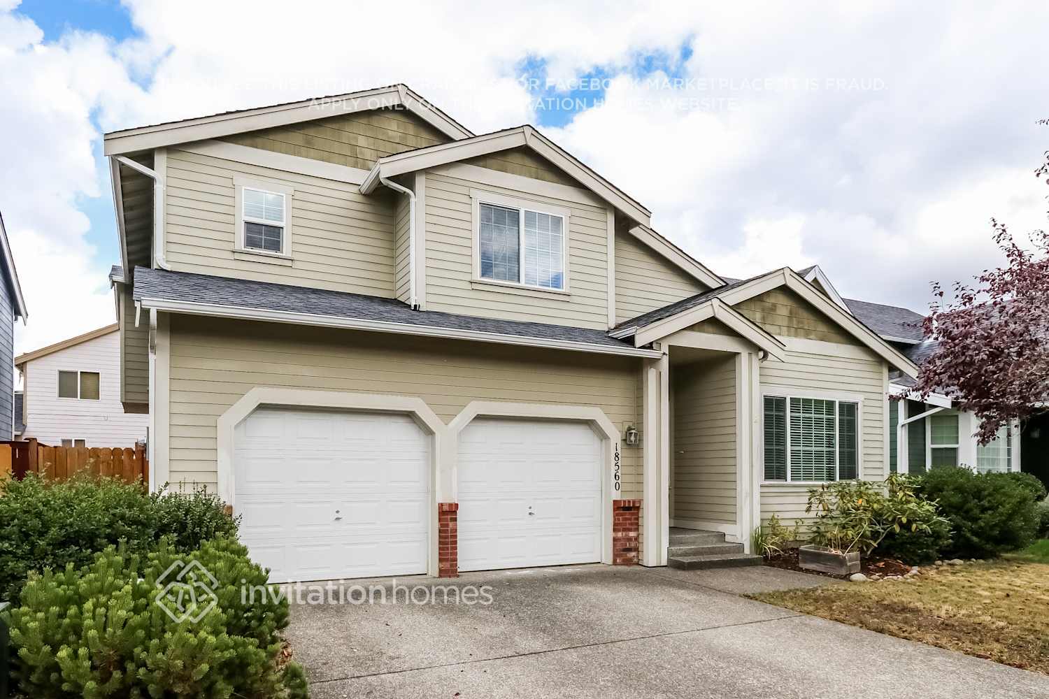 Building Photo - 18560 96th Ave E