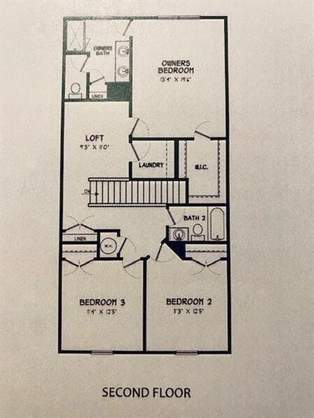 Building Photo - 3361 Verdi Ln