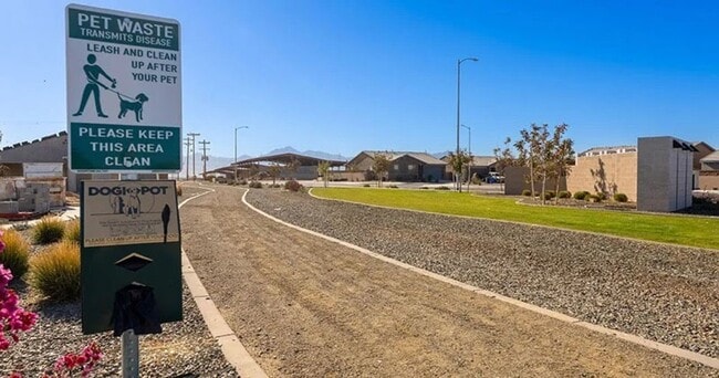 Building Photo - Gorgeous, Almost New Home in Newer Tolleson Neighborhood! Priced just right!