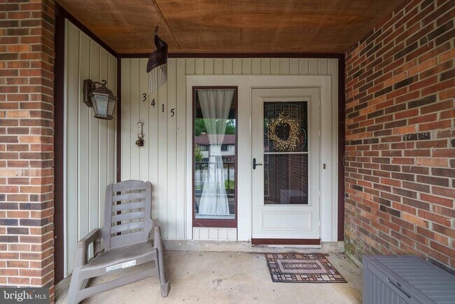Building Photo - 3415 Pebble Beach Dr