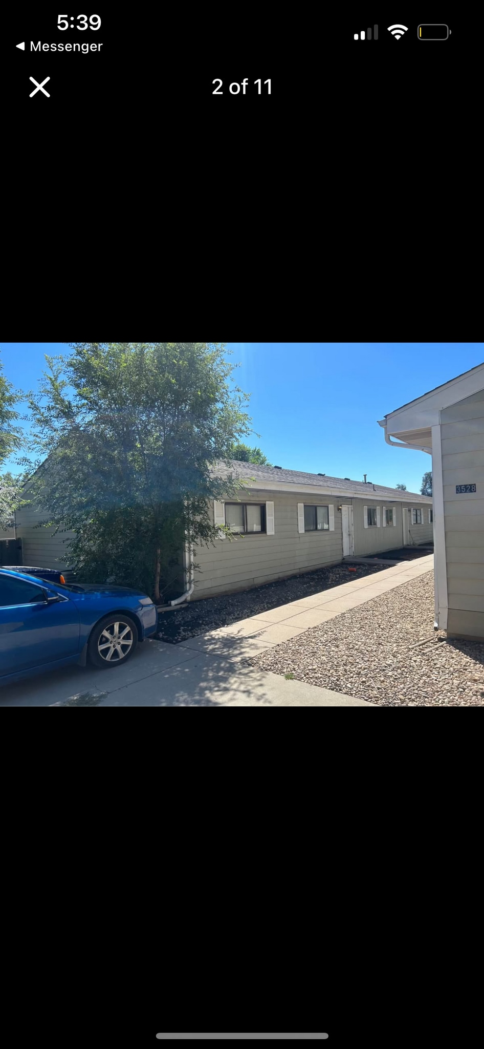 Building Photo - 3532 Boulder St