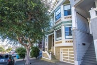 Building Photo - Eureka Valley Victorian Flat - Spacious and Pristine 1 Bed, 1 Bath