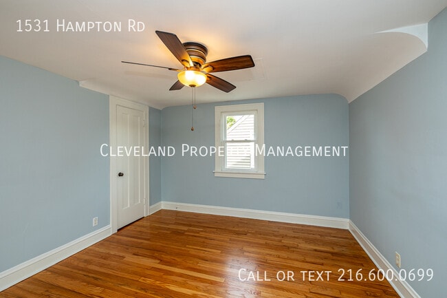 Building Photo - 1531 Hampton Rd