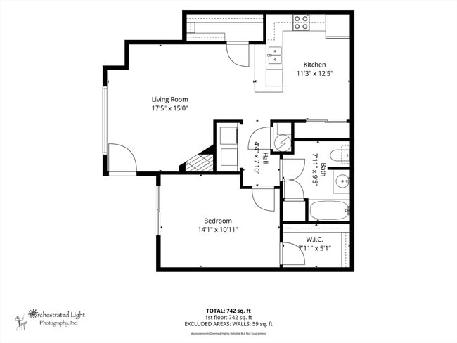 Building Photo - 905 S Zeno Way