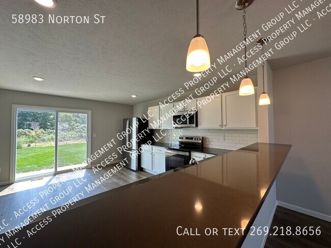 Building Photo - 58983 Norton St