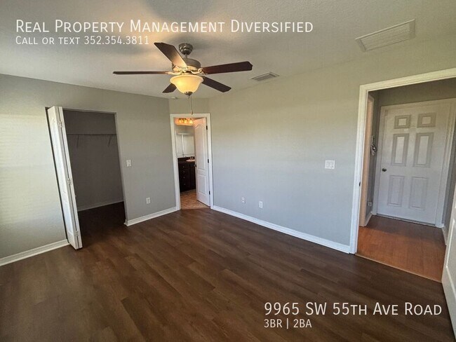 Building Photo - 9965 SW 55th Ave Rd