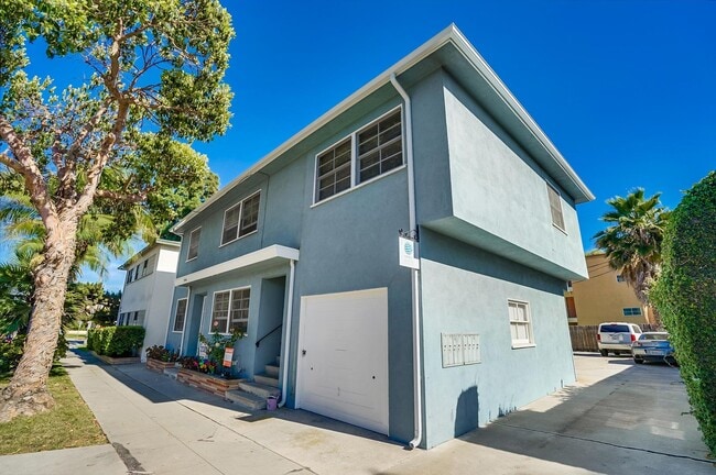 Building Photo - Beautiful Belmont Heights Studio for Rent!