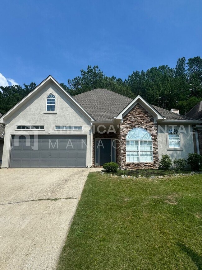 HOOVER HOME FOR RENT AVAILABLE NOW! 5034 Melrose Way Birmingham AL